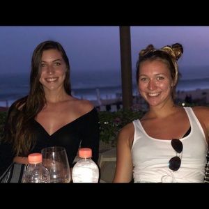 Meet your Posher, Jodie